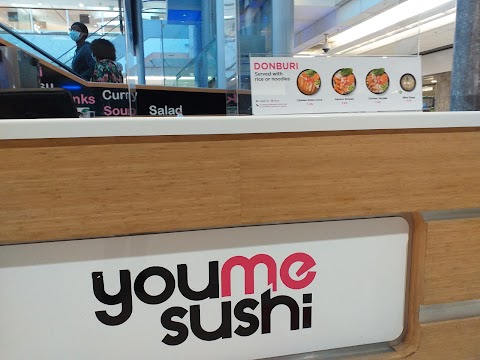 You Me Sushi