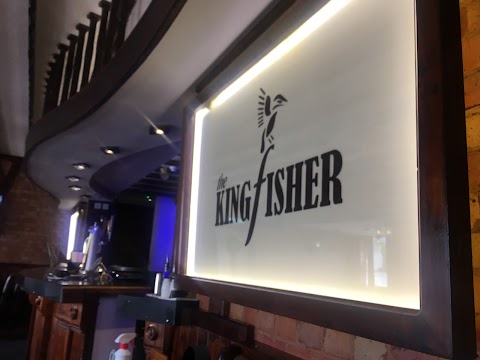 The Kingfisher Birmingham
