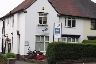 Stoneyfields Dental Practice