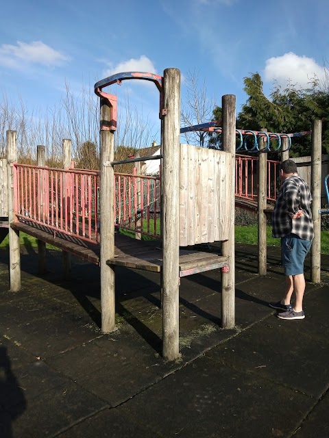 St John's Play Space