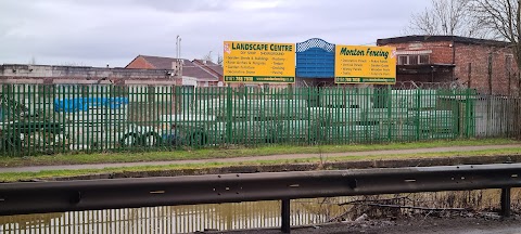 Monton Fencing and Landscape Centre