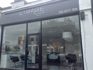 L'image Hair