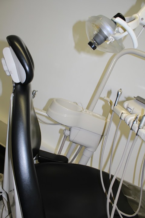 The Elms Dental Practice