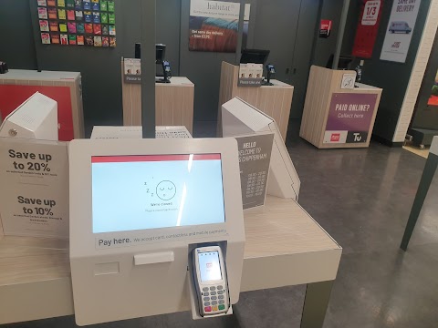 Argos Chippenham (Inside Sainsbury's)