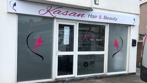 Kasan Hair and Beauty