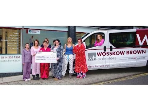 Wosskow Brown Solicitors