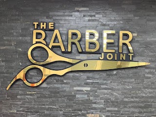 The Barber Joint - Men’s Grooming and Hair Stylist | Children's Hairdresser