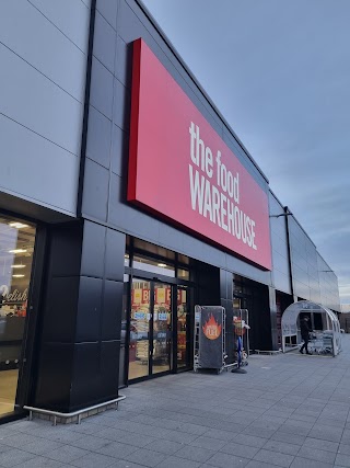 The Food Warehouse by Iceland