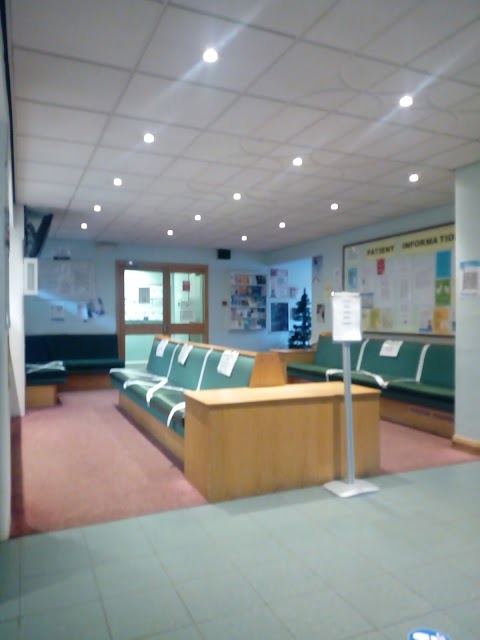 Shiregreen Medical Centre