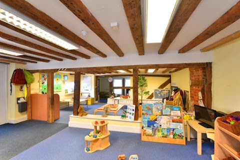 Bright Horizons Hedge End Day Nursery and Preschool