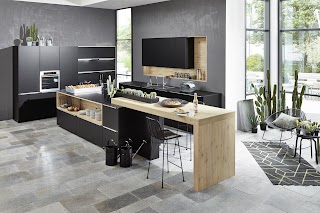 Portfolio Kitchens