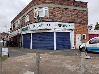 Jade Pharmacy & Travel Clinic