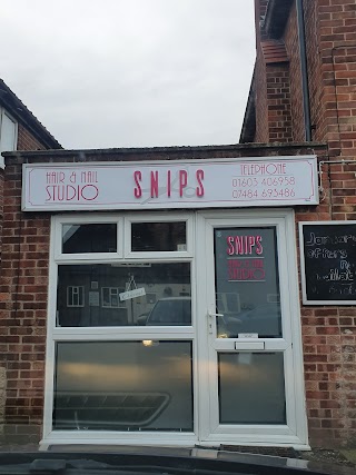 Snips Hair Studio