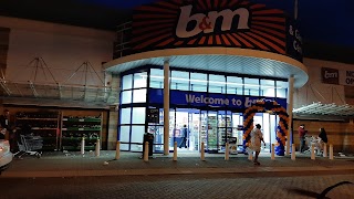 B&M Stechford