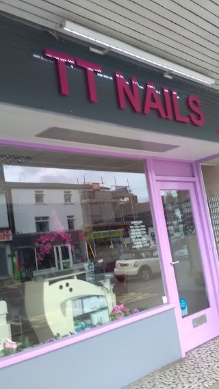 TT Nails