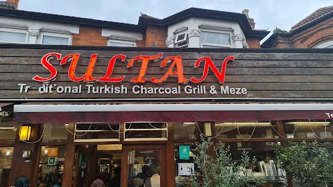 Sultan Turkish Restaurant