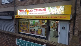 Dees Food Centre