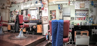 John's Barbershop