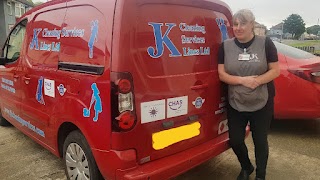 J K Cleaning Services Lincs Ltd