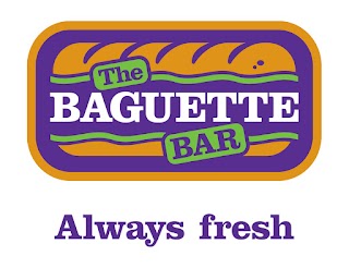 The Baguette Bar