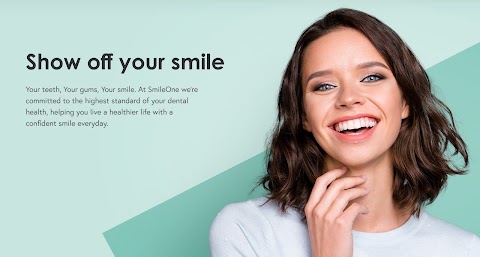 SmileOne Dental