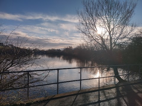 Dudley Water Sports Centre Ltd