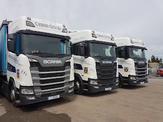 Chris Good Haulage Ltd