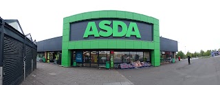 Asda Blantyre Superstore