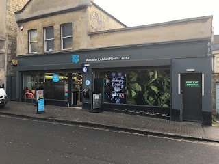 Co-op Food - Julian Road