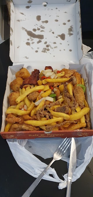 Wing Wa Takeaway