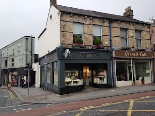 Bannon Jewellers