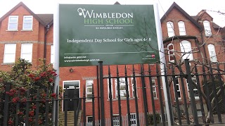 Wimbledon High School