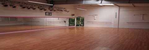 Drummondance Studios - Leicester