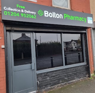 Bolton Pharmacy