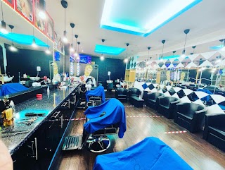 Paris Barber Shop