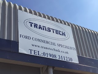 Transtech MK LTD