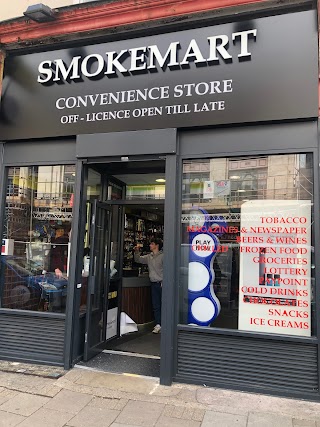 Smokemart