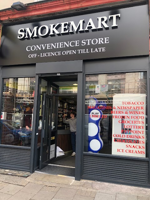 Smokemart