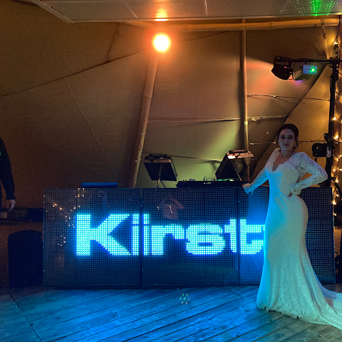 KPD Sounds - Wedding & Corporate Disco hire Nottingham