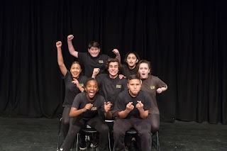 The Pauline Quirke Academy of Performing Arts Maidenhead