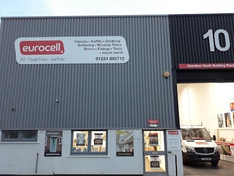 Eurocell Aberdeen South