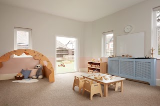 N Family Club - Moseley Nursery