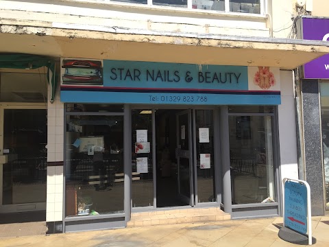 Five Star Nails