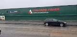 Haldane Fisher Ladas Drive Belfast | Timber & Building Merchants