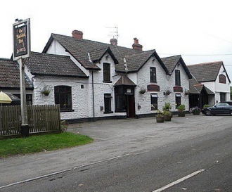 The Failand Inn