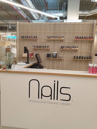 Nails @ Penney's tallaght