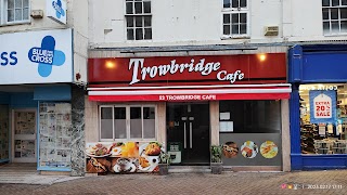 Trowbridge Cafe