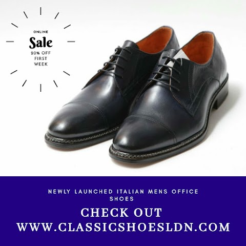 Classic Shoes London