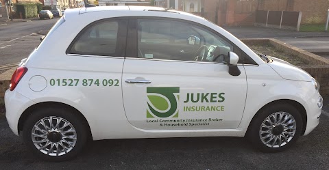 Jukes Insurance Brokers