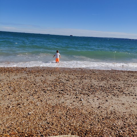 South Parade Pier